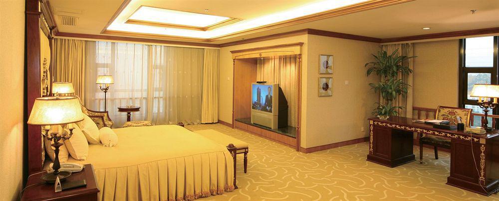 Fuzhou Meilun Hotel Pokój zdjęcie